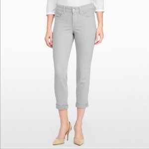 NYDJ Ankle Alina Pants Jeans